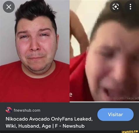 nikocado avocado video porno|Nikocado Avocado Onlyfans Gay Porn Videos 